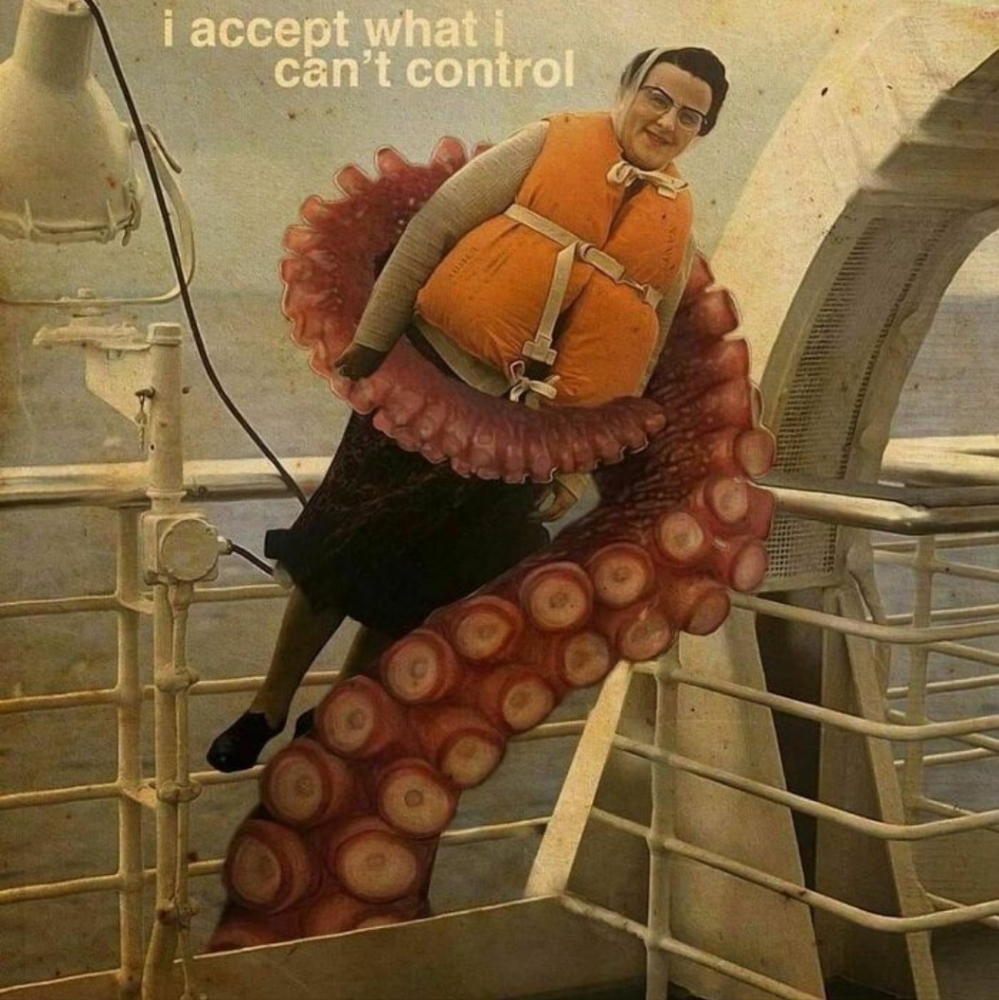 Meet your Posher, Katherine